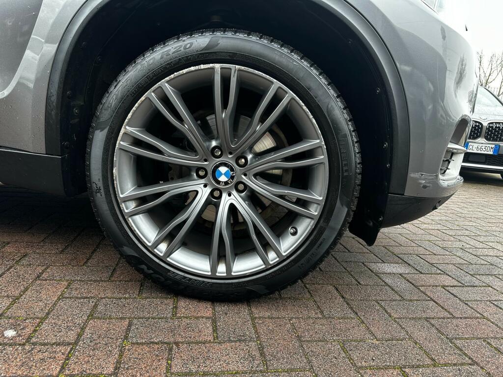 BMW X5 25 d Experience xDrive Steptronic