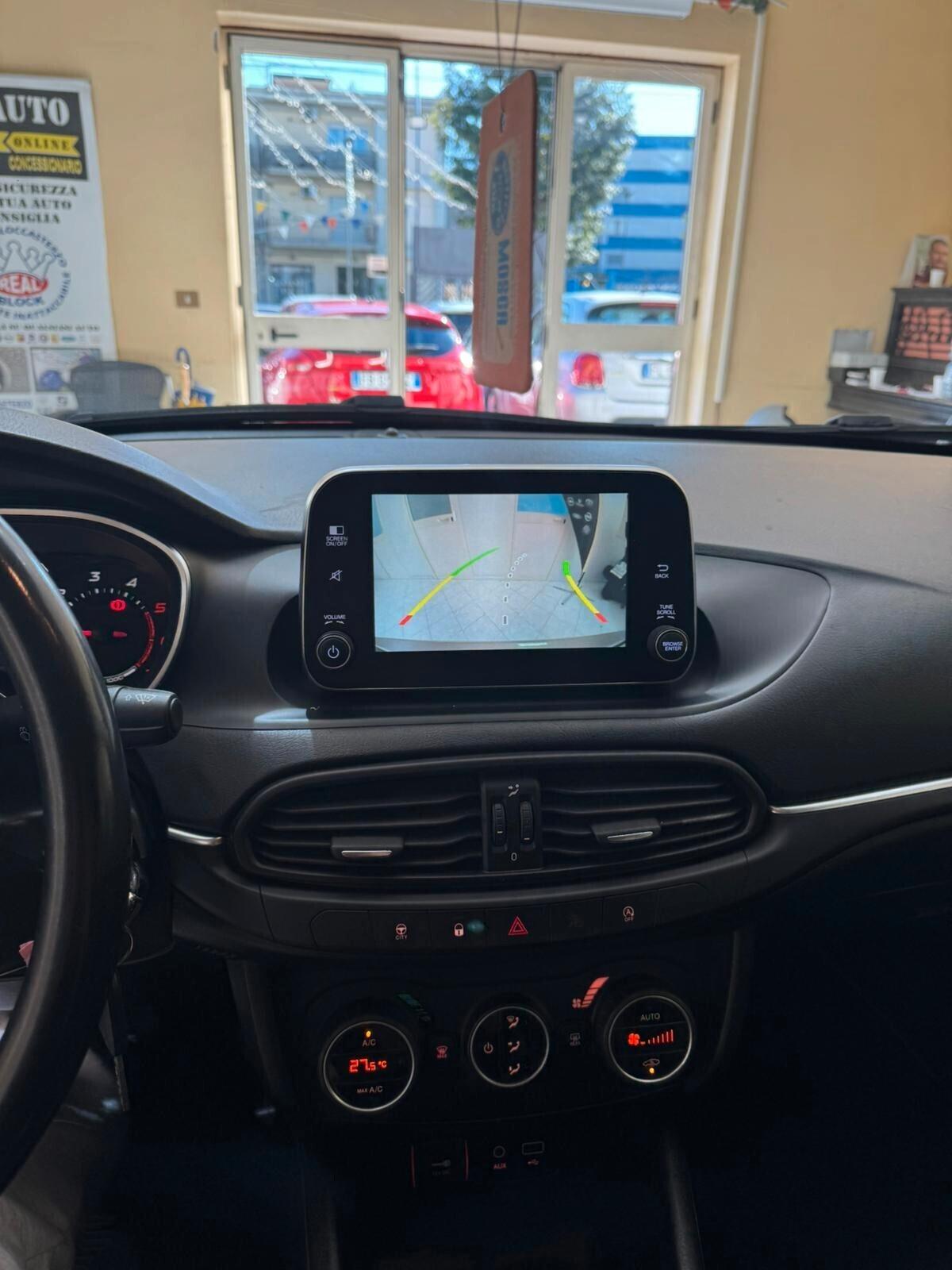 Fiat Tipo 1.3 Mjt S&S SW Business