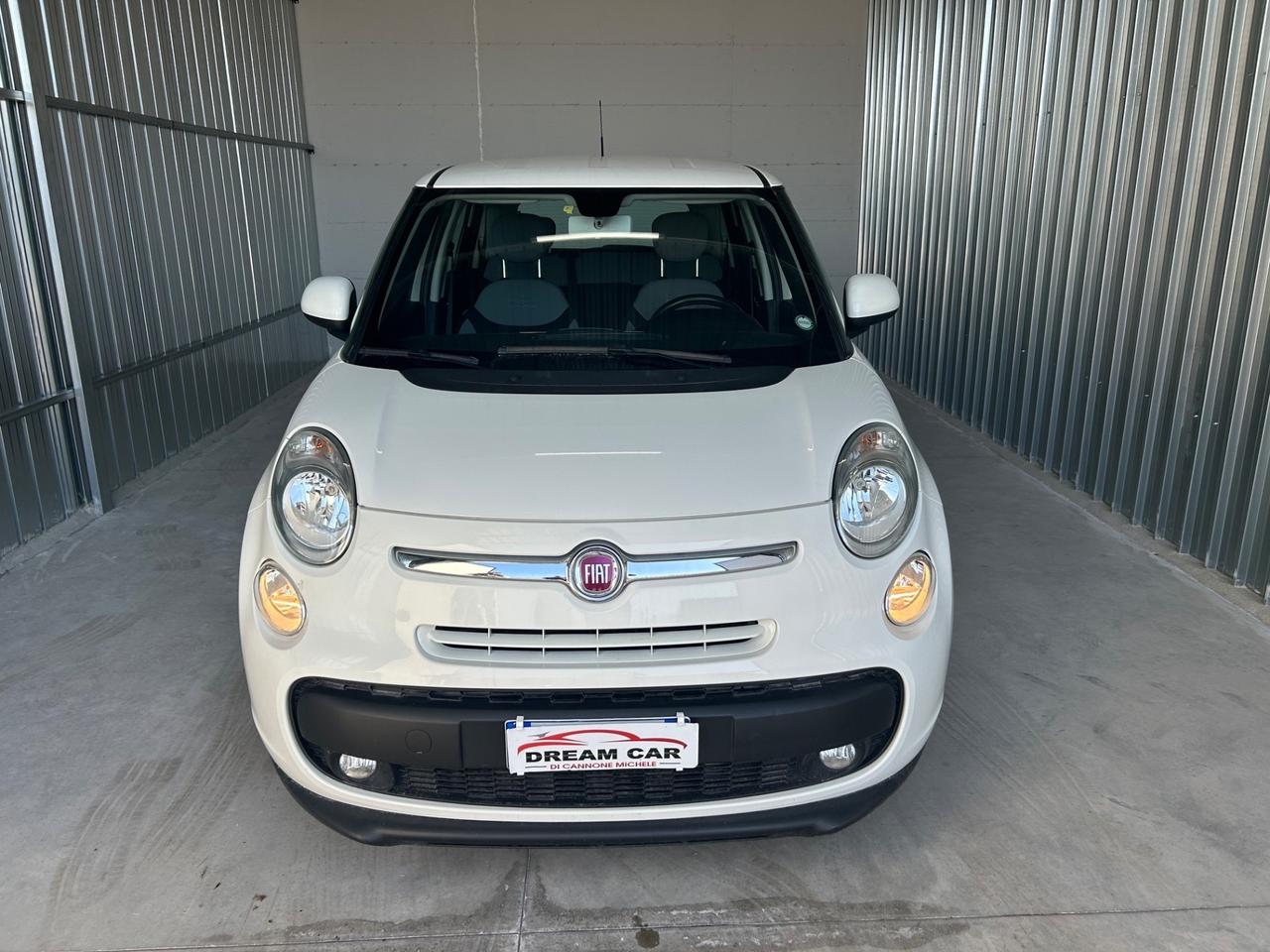 Fiat 500L 1.3 Multijet 95 CV Business