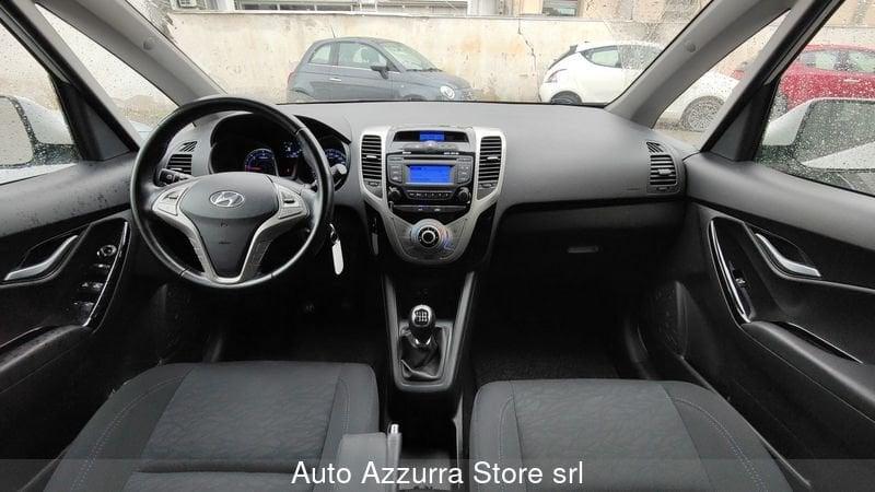 Hyundai ix20 1.4 CRDI 90 CV APP MODE *PROMO, OK NEOPATENTATI*