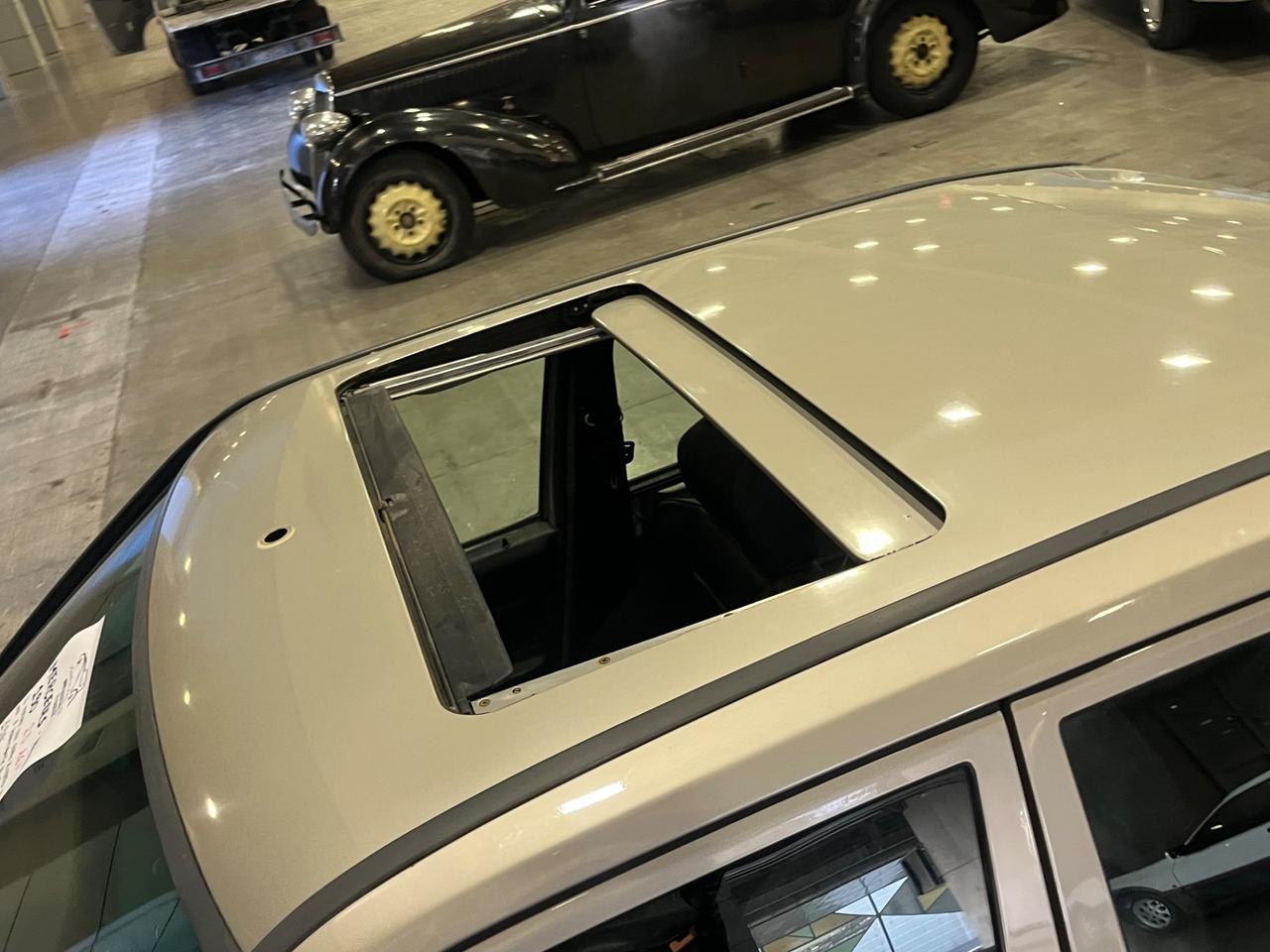 Mercedes 190 2.3 16v DA SISTEMARE