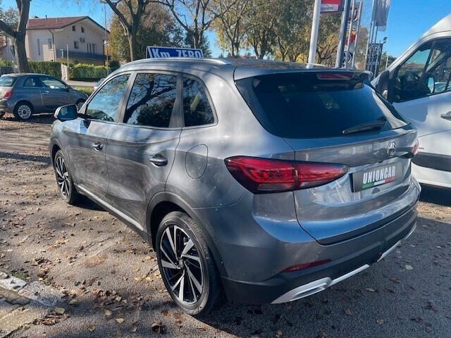 Mg ZS Hybrid+ Luxury