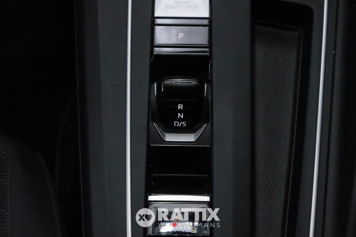 Volkswagen Golf Variant 2.0 tdi 115CV Life dsg