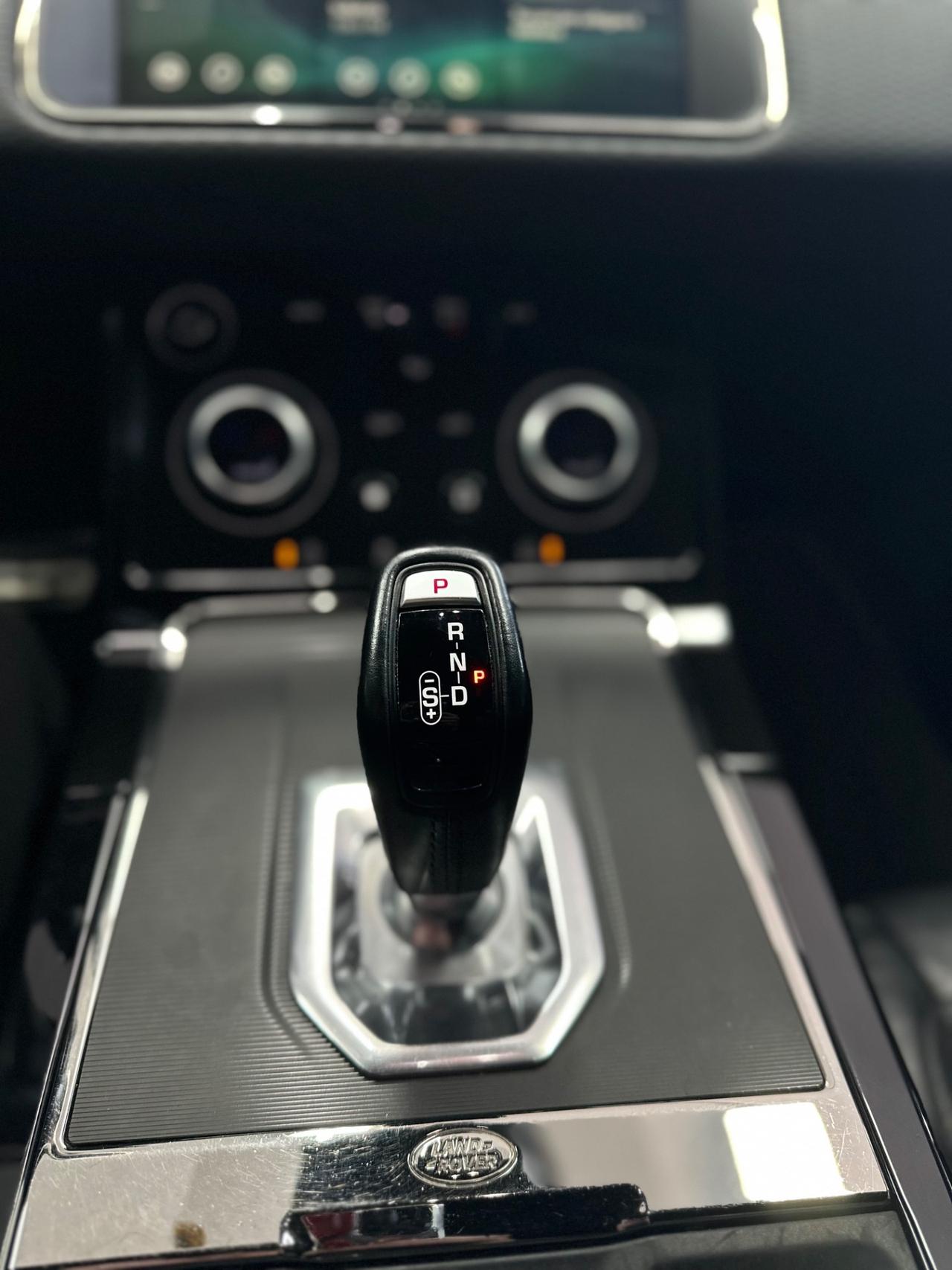 Range Rover Evoque 2.0 diesel 180cv R-DYNAMIC