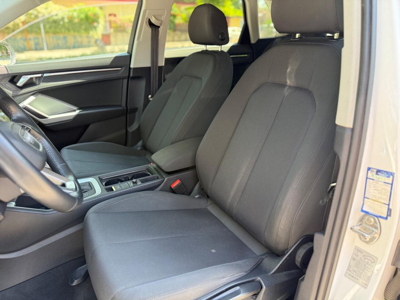 AUDI Q3 2020 40 TDI 2.0 190cv QUATTRO S tronic