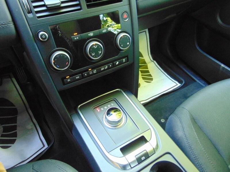 LAND ROVER Discovery Sport Discovery Sport 2.0 ...