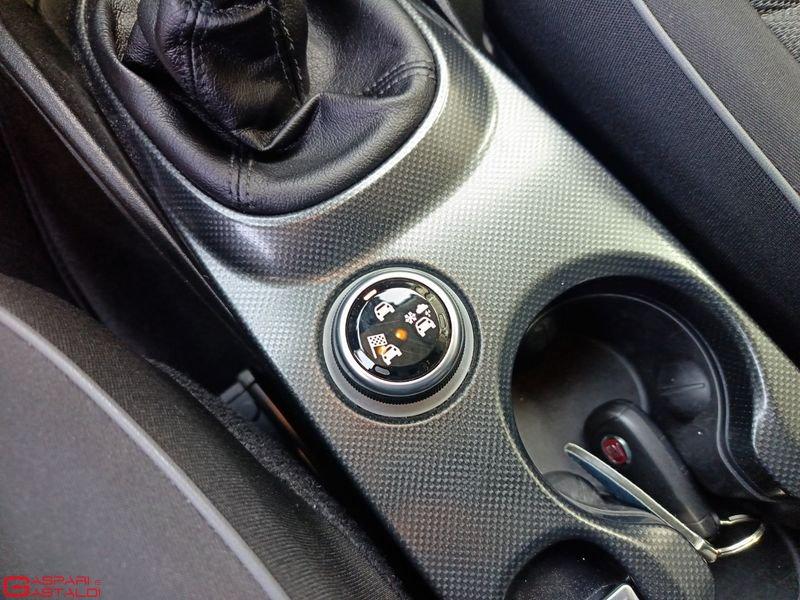 FIAT 500X 1.6 MJT 120cv 4x2 Opening Edition