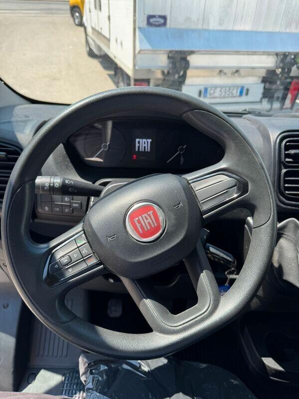 NEW FIAT DUCATO 2.2 L2H2 FURG. Km 62.000