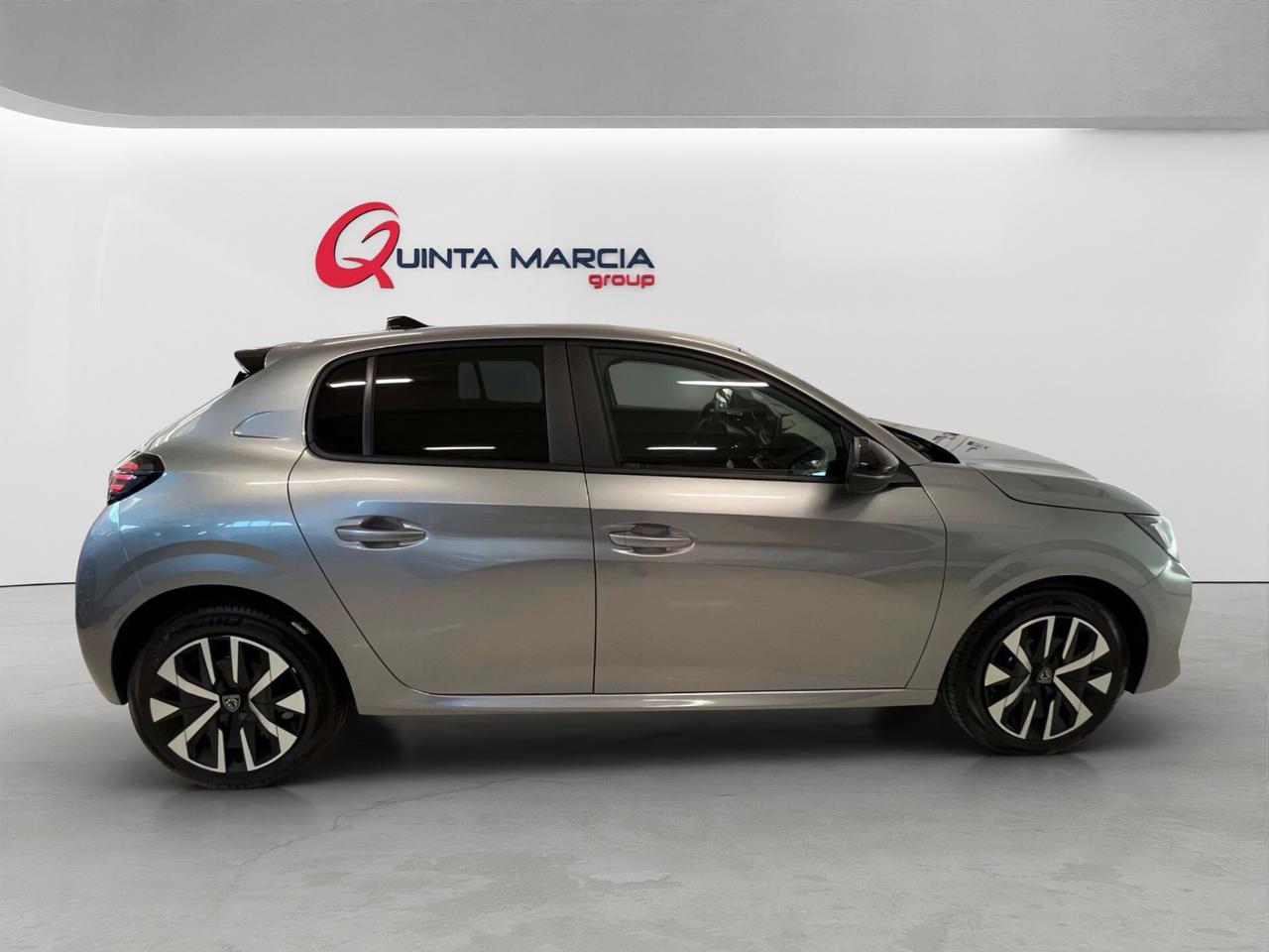 Peugeot 208 1.2 100 CV ALLURE - PRONTA CONSEGNA