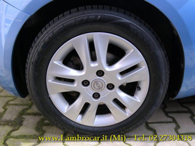 OPEL Agila 1.2 16V 94CV Enjoy