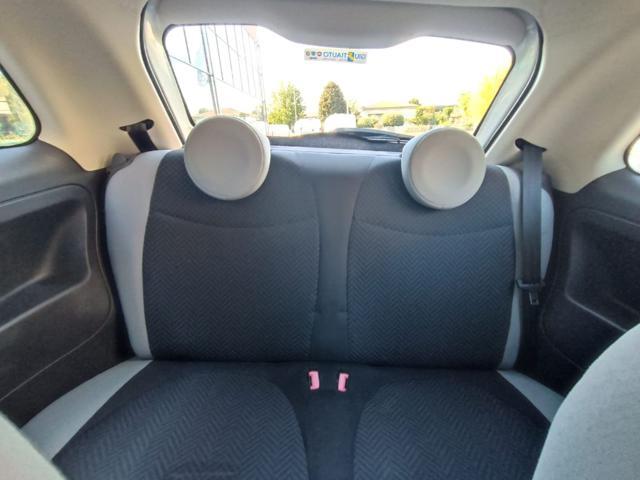 FIAT 500 1.2 EasyPower Pop