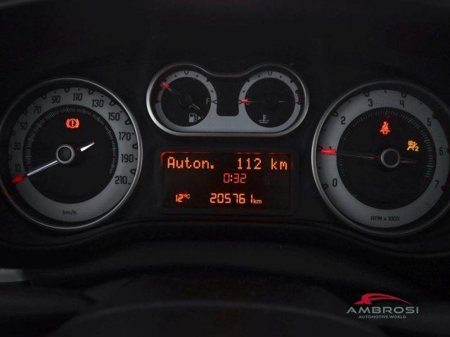 FIAT 500L 1.3 Multijet 85 CV Lounge - PER OPERATORI DEL SETT