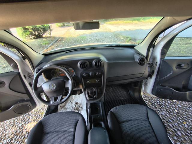 MERCEDES-BENZ CITAN 1.5 109 CDI 2 POSTI