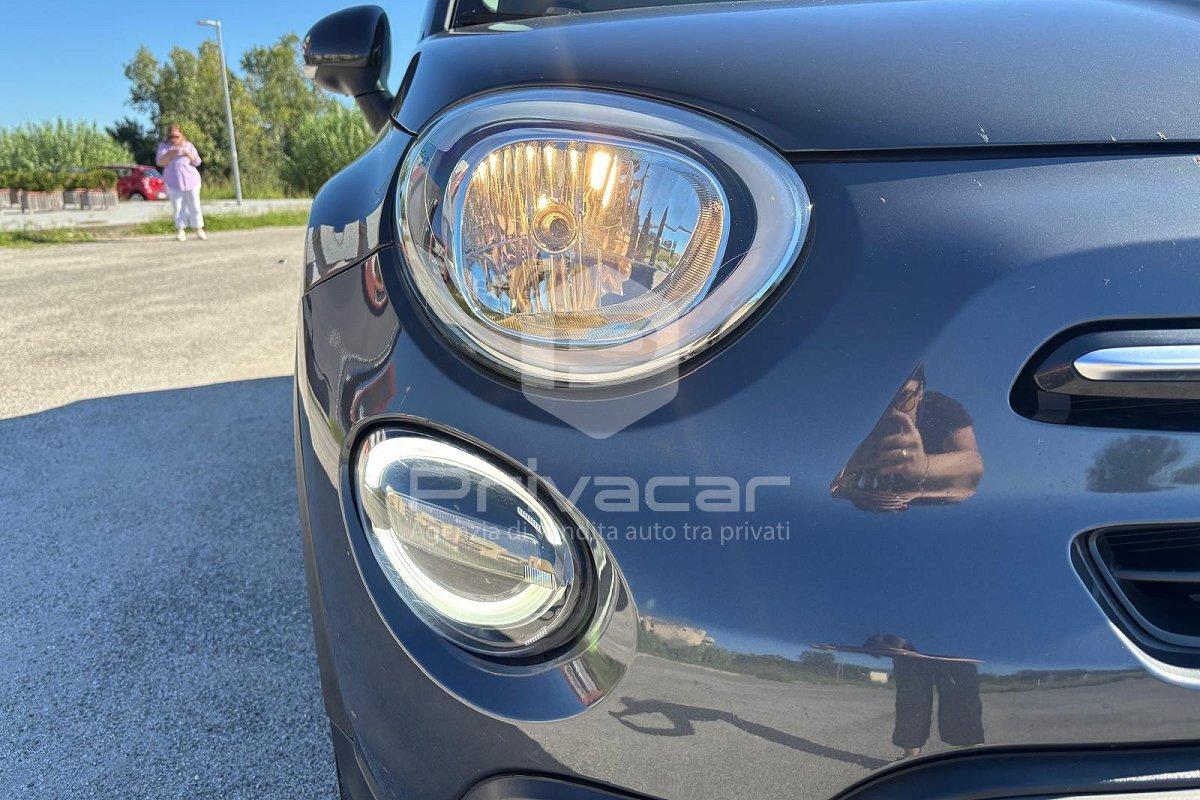 FIAT 500X 1.0 T3 120 CV Cross