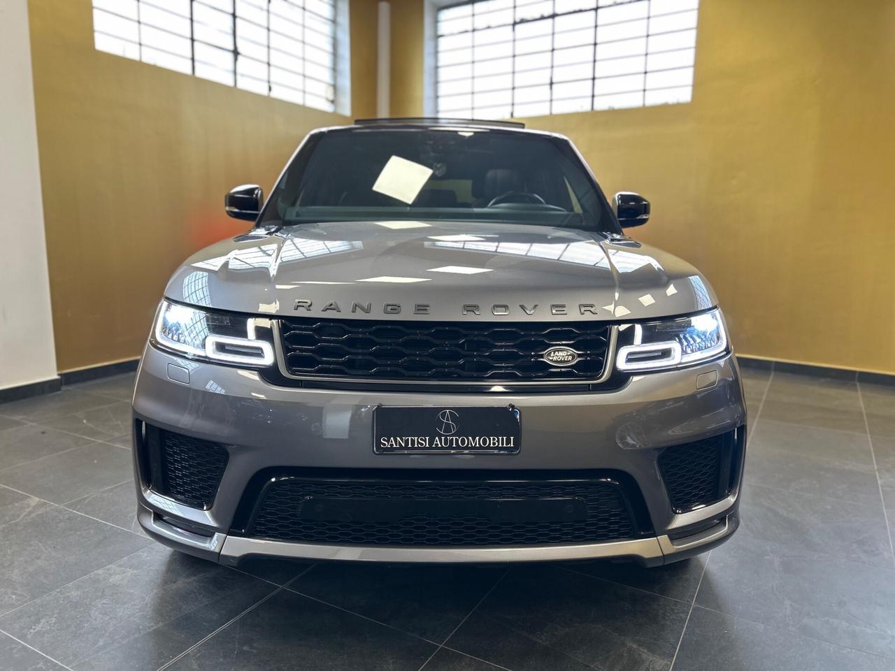 Land Rover Range Sport 3.0d l6 MHEV 249cv HSE Dynamic auto *39.000KM*