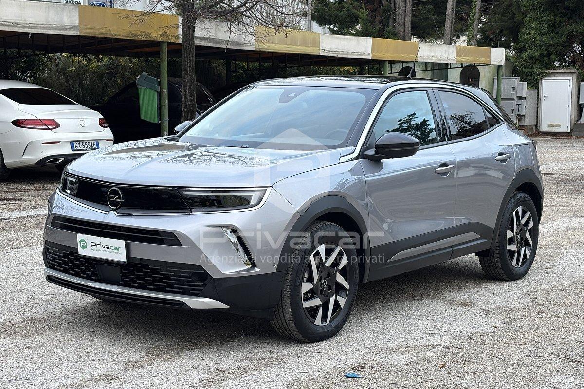OPEL Mokka-e Elegance