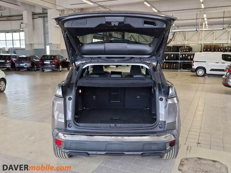 Peugeot 3008 BlueHDi 130 S&S EAT8 Allure