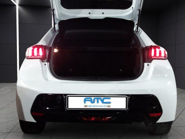 PEUGEOT 208 PureTech 100 Stop&Start EAT8 5 porte Allure Pack