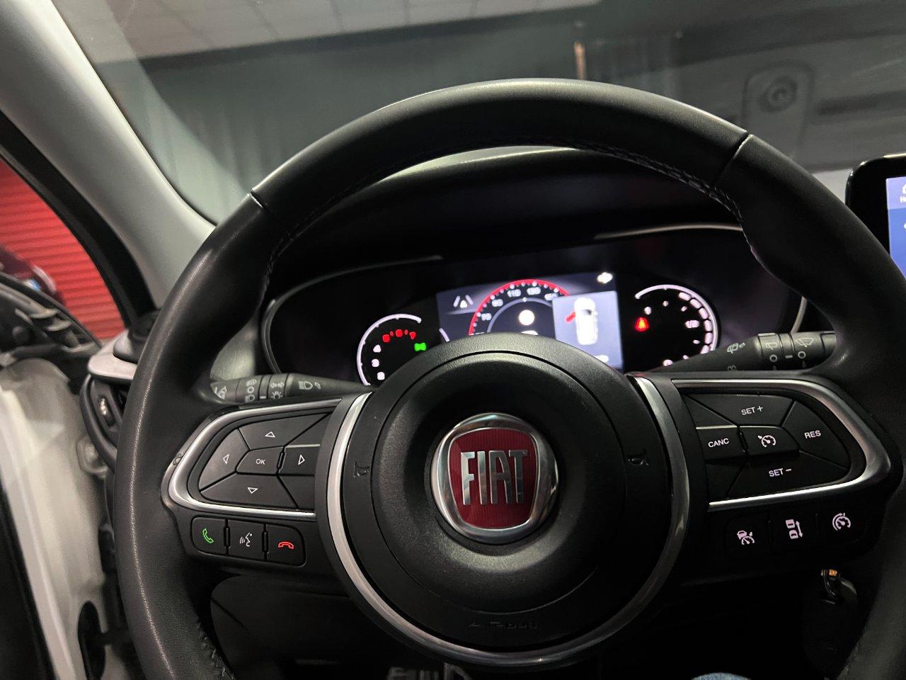 Fiat Tipo 5 Porte Tipo 5p 1.6 mjt CityLife s&s 130cv