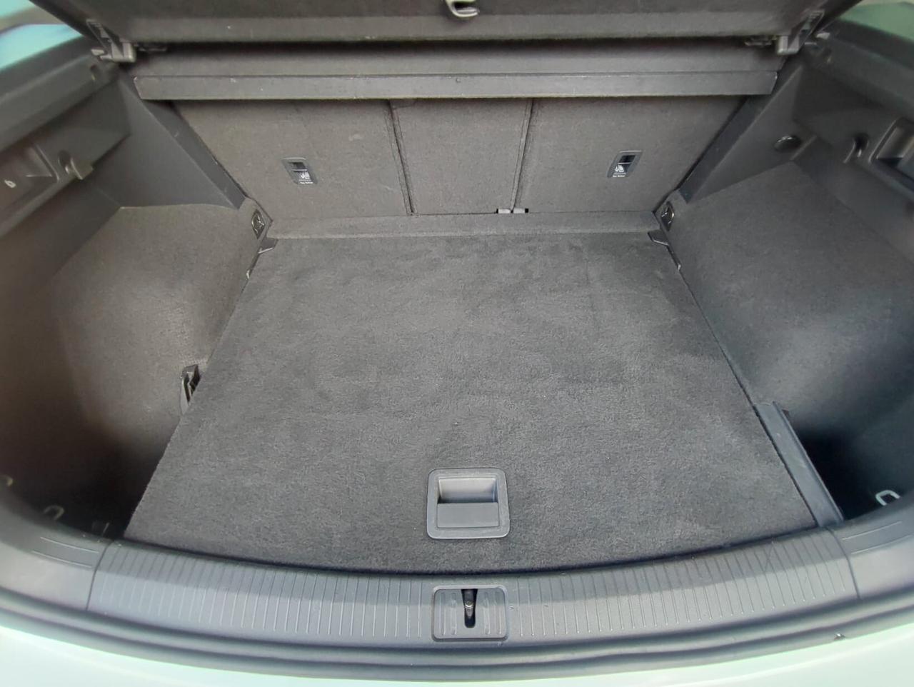 Volkswagen Tiguan 2.0 TDI 150 CV DSG Life