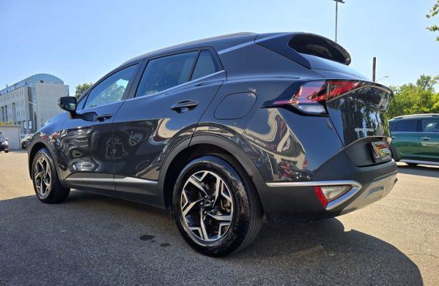 KIA Sportage 1.6 CRDi MHEV Business NEOPATENTATI PERMUTE