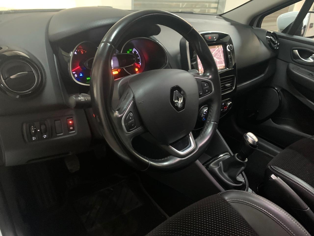 Renault Clio dCi 8V 90CV Start&Stop 5 porte Energy Zen