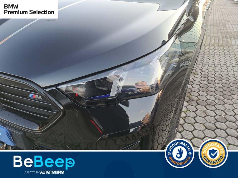 BMW X2 XDRIVE M35I AUTO