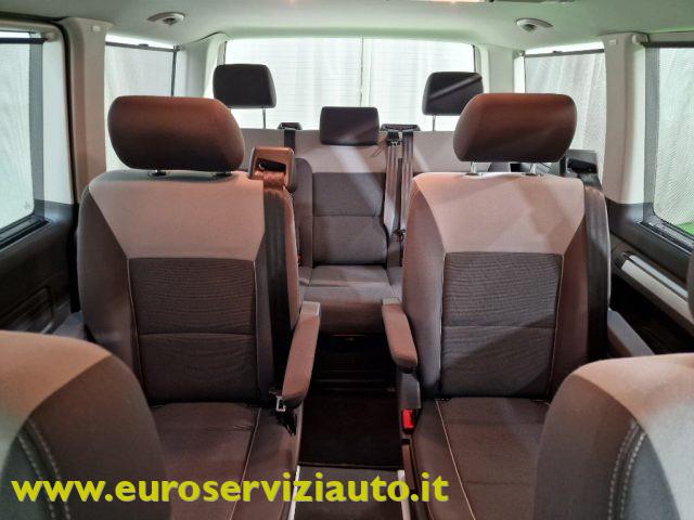 VOLKSWAGEN Multivan 2.0 TDI 140CV Startline