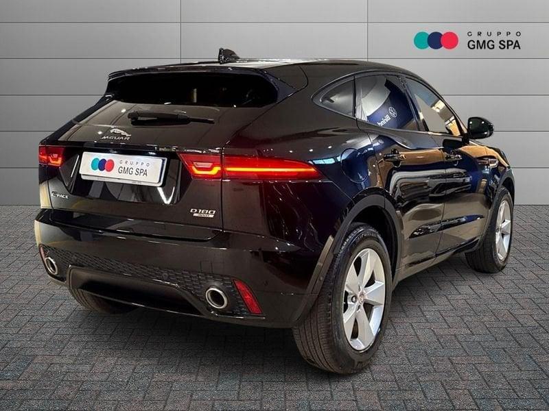 Jaguar E-Pace 2.0d i4 R-Dynamic S awd 180cv auto
