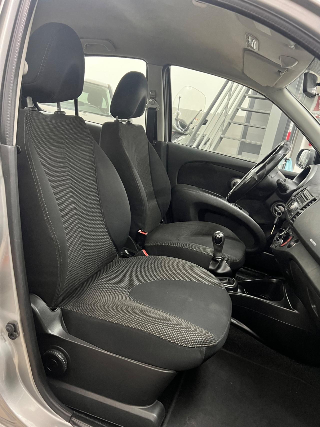 Nissan Micra 1.5 DCi 86CV 5 Porte Acenta - 2008