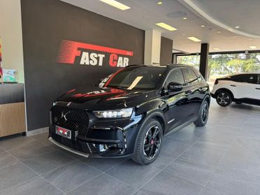 DS DS 7 DS 7 Crossback BlueHDi 130 aut. Performace Line