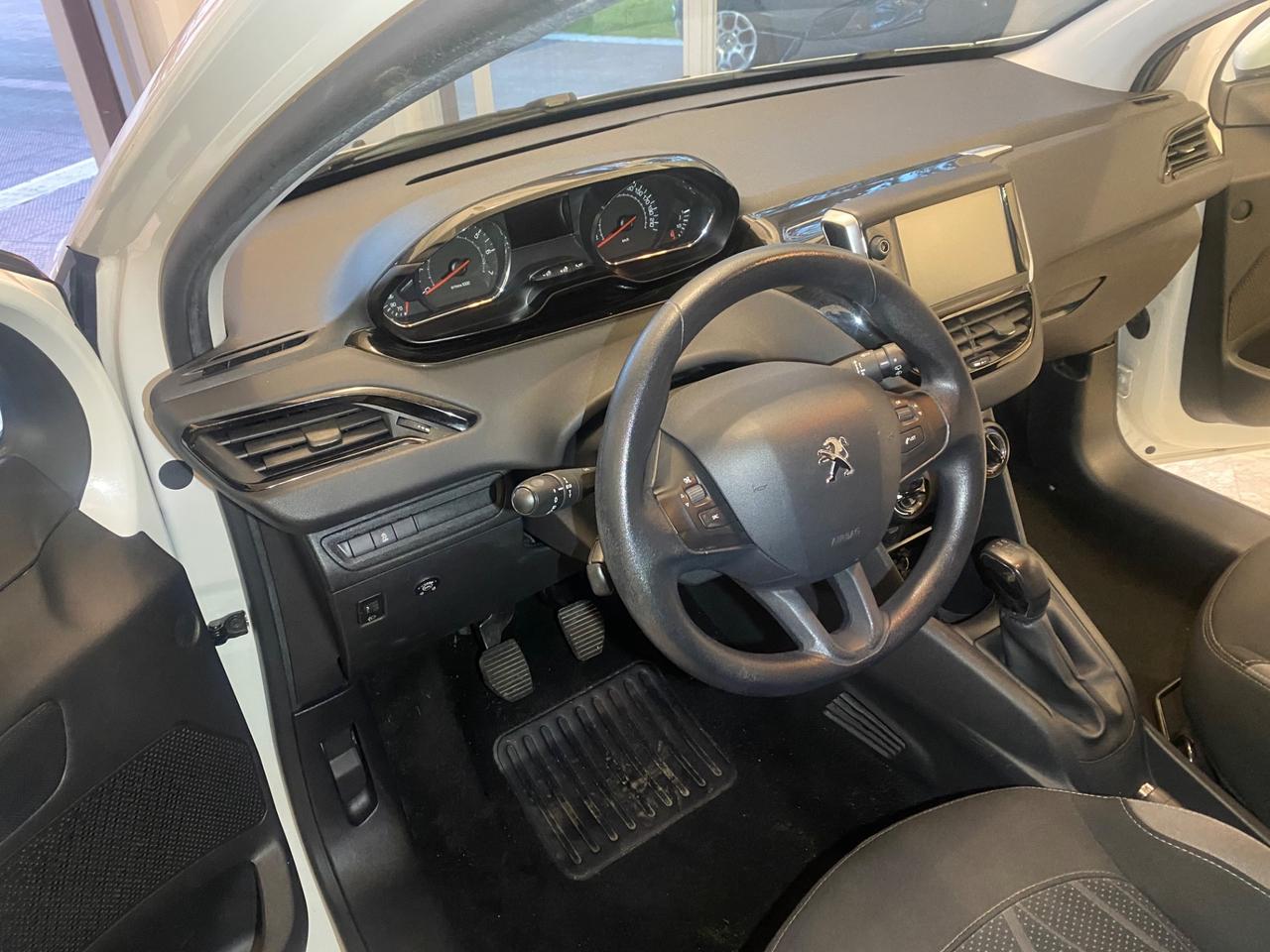 Peugeot 208 1.4 VTi 95 CV 5p. GPL Active