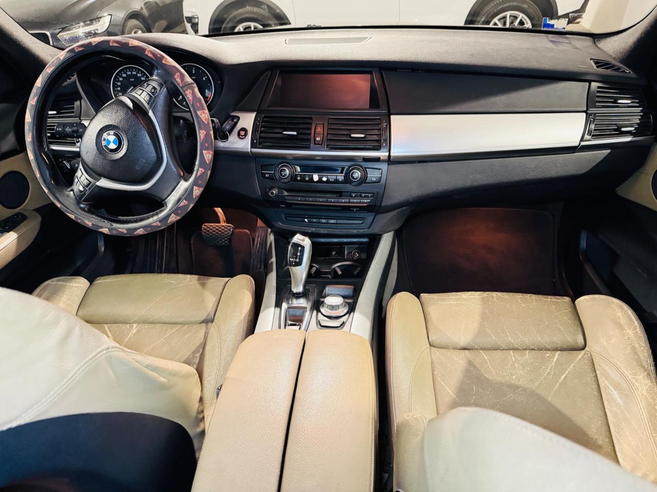 BMW X5*3.0*235 CV*AUTOMATICO*X-DRIVE*