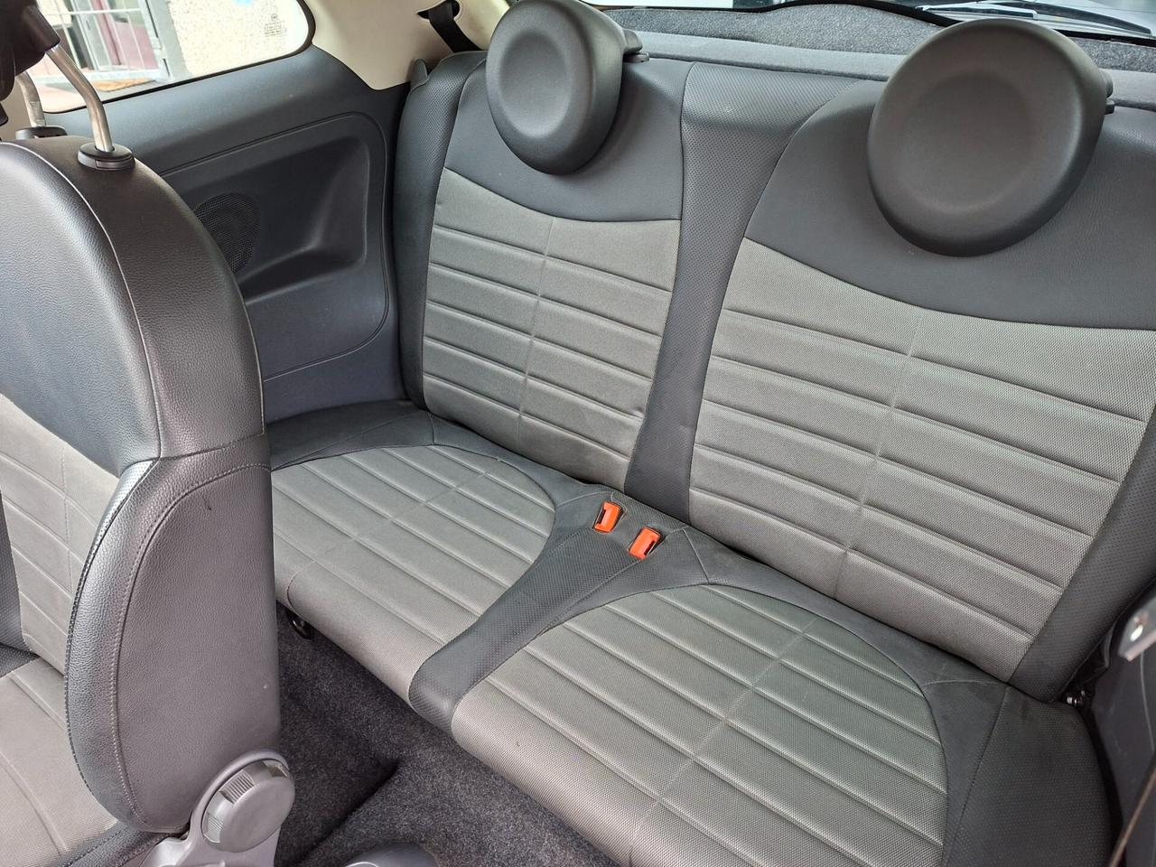 Fiat 500 1.2 Sport *EURO 5A*