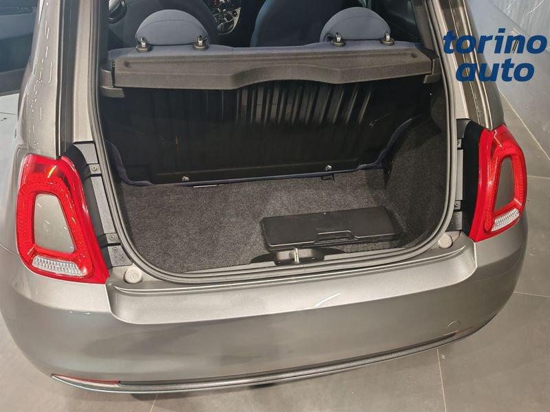 FIAT 500 500 1.0 hybrid Cult 70cv