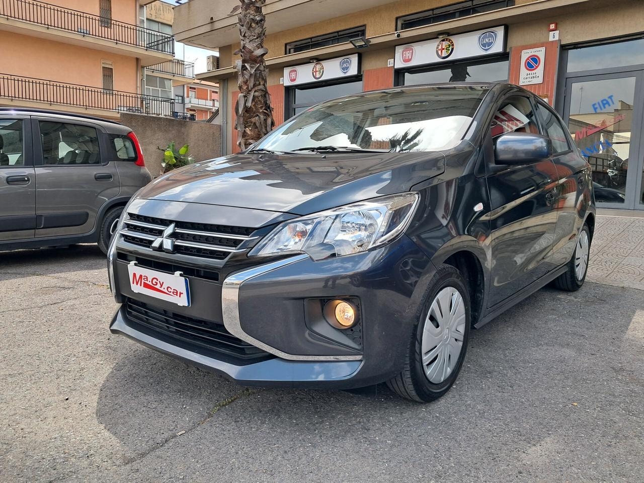 Mitsubishi Space Star 1.2 Invite SDA