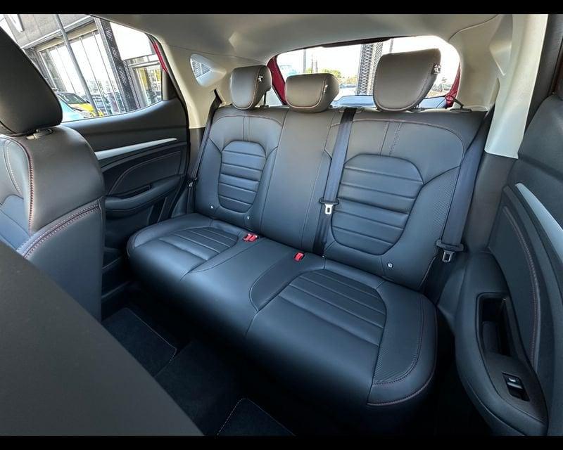 MG ZS ZS 1.5 VTi-tech Luxury