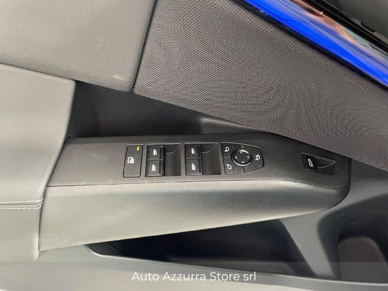 BMW X3 xdrive20d M Sport Pro | IVA, ULTIMO PEZZO, PANORAMIC ROOF, 19"