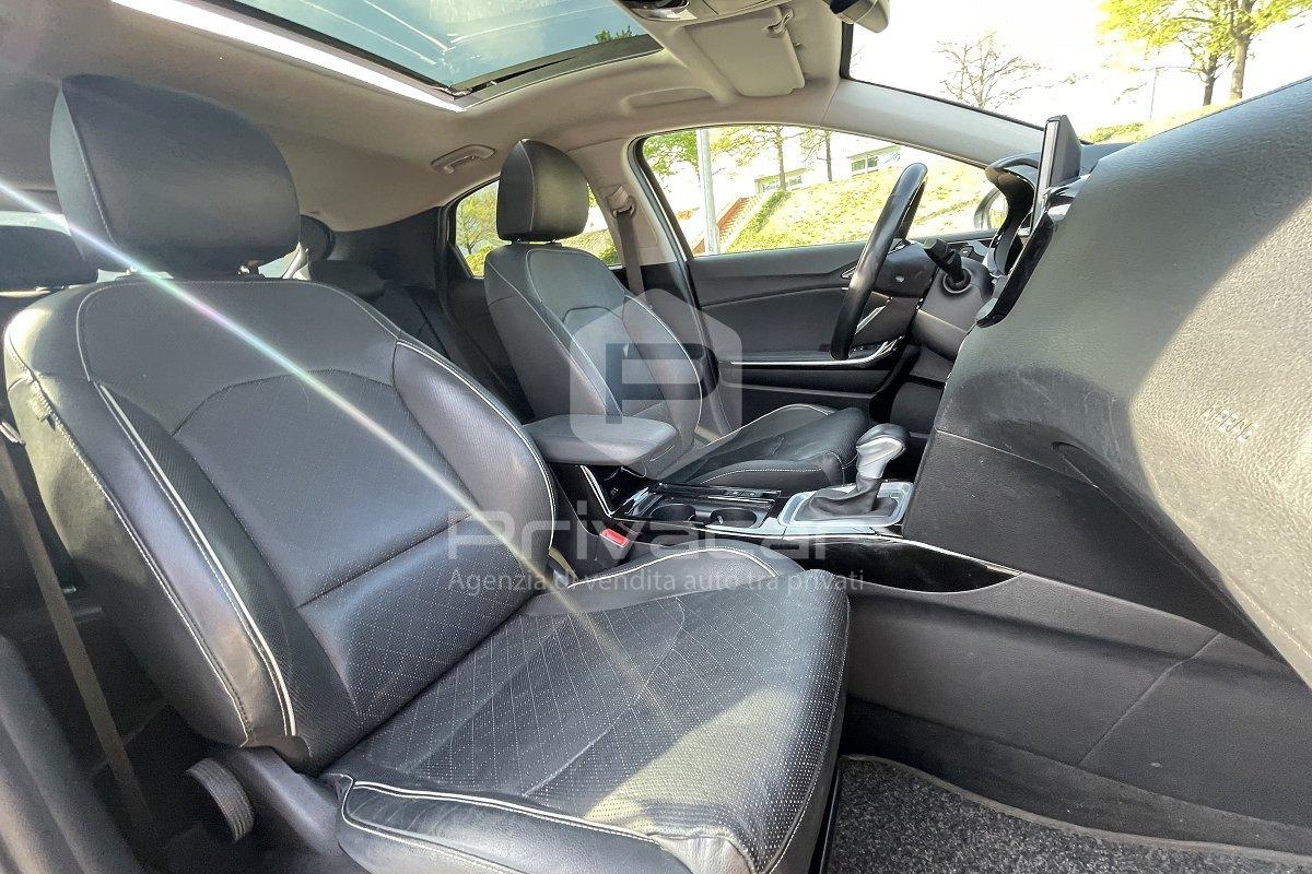 KIA Xceed 1.6 CRDi 136 CV DCT Evolution