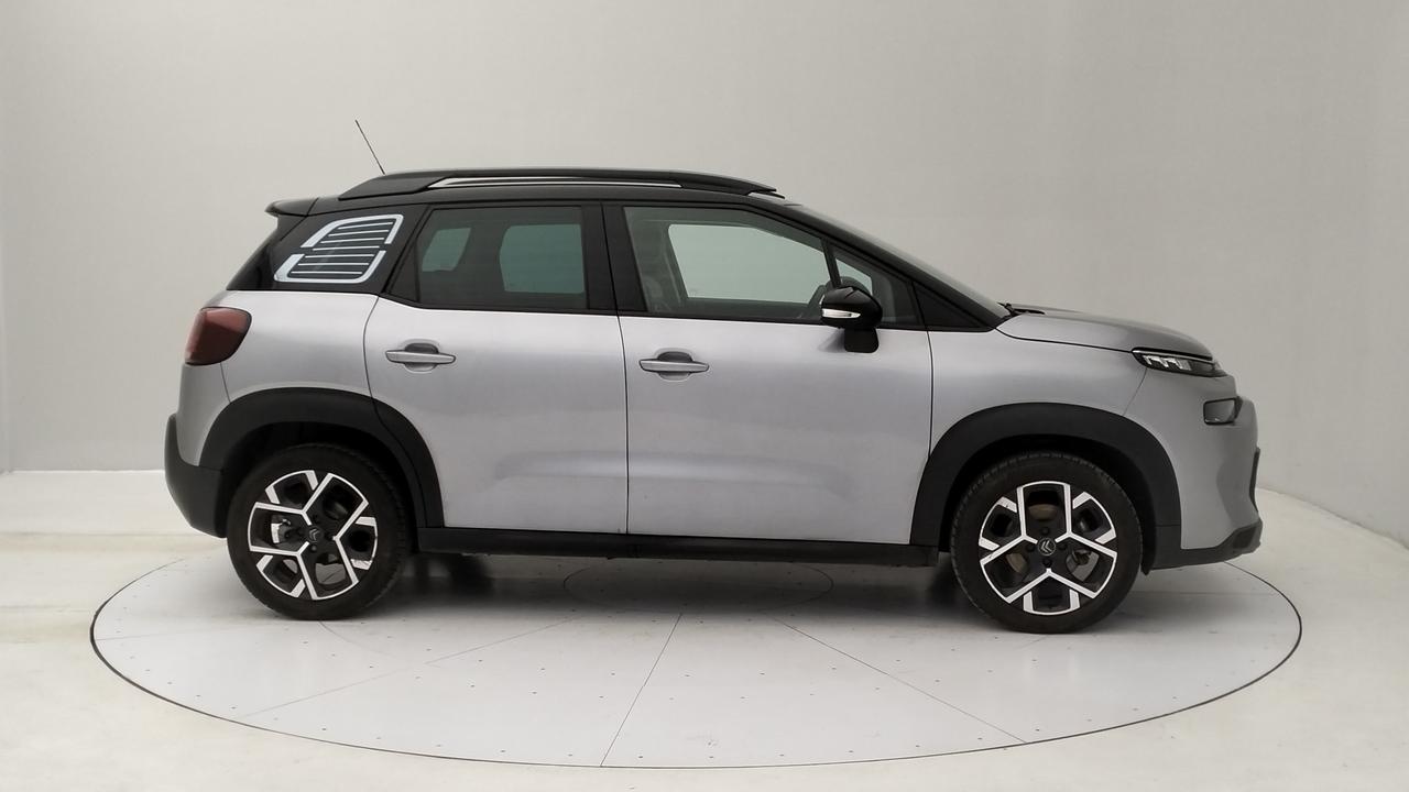 CITROEN C3 Aircross I 2021 - C3 Aircross 1.2 puretech Shine s&s 110cv