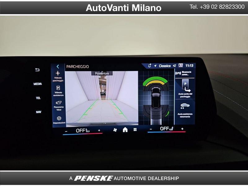 BMW Serie 1 118d MSport auto