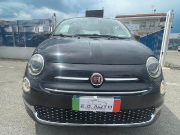 Fiat 500 1.2 Riva