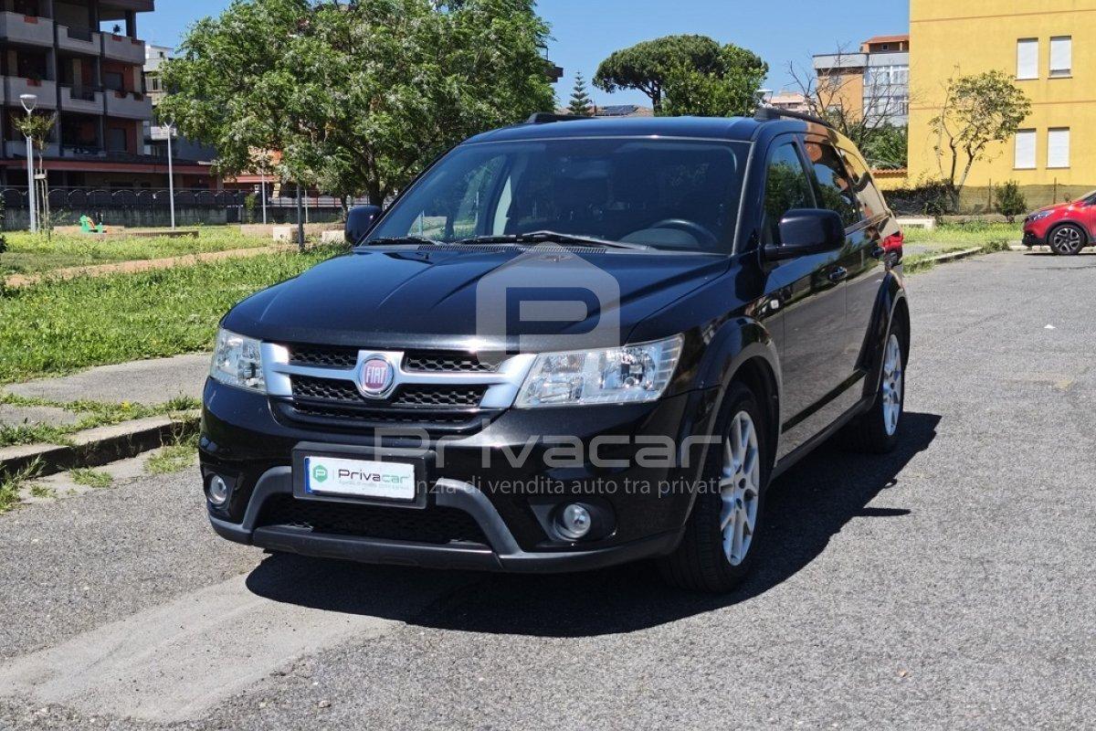 FIAT Freemont 2.0 Multijet 140 CV Urban