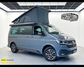 VOLKSWAGEN California 6ª 15-23 - California 2.0 TDI 150CV Beach Camper Edition