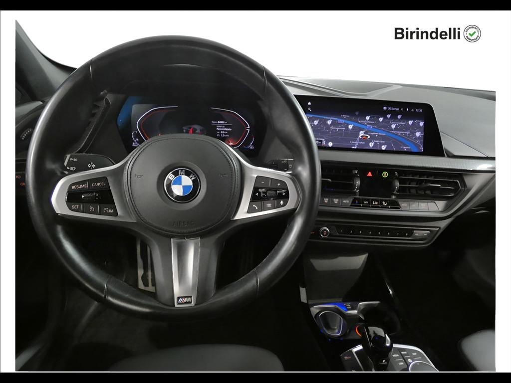 BMW Serie 1 (F40) - 116d 5p. Msport