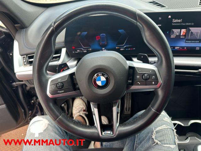 BMW X1 sDrive 18i Msport !!!!!
