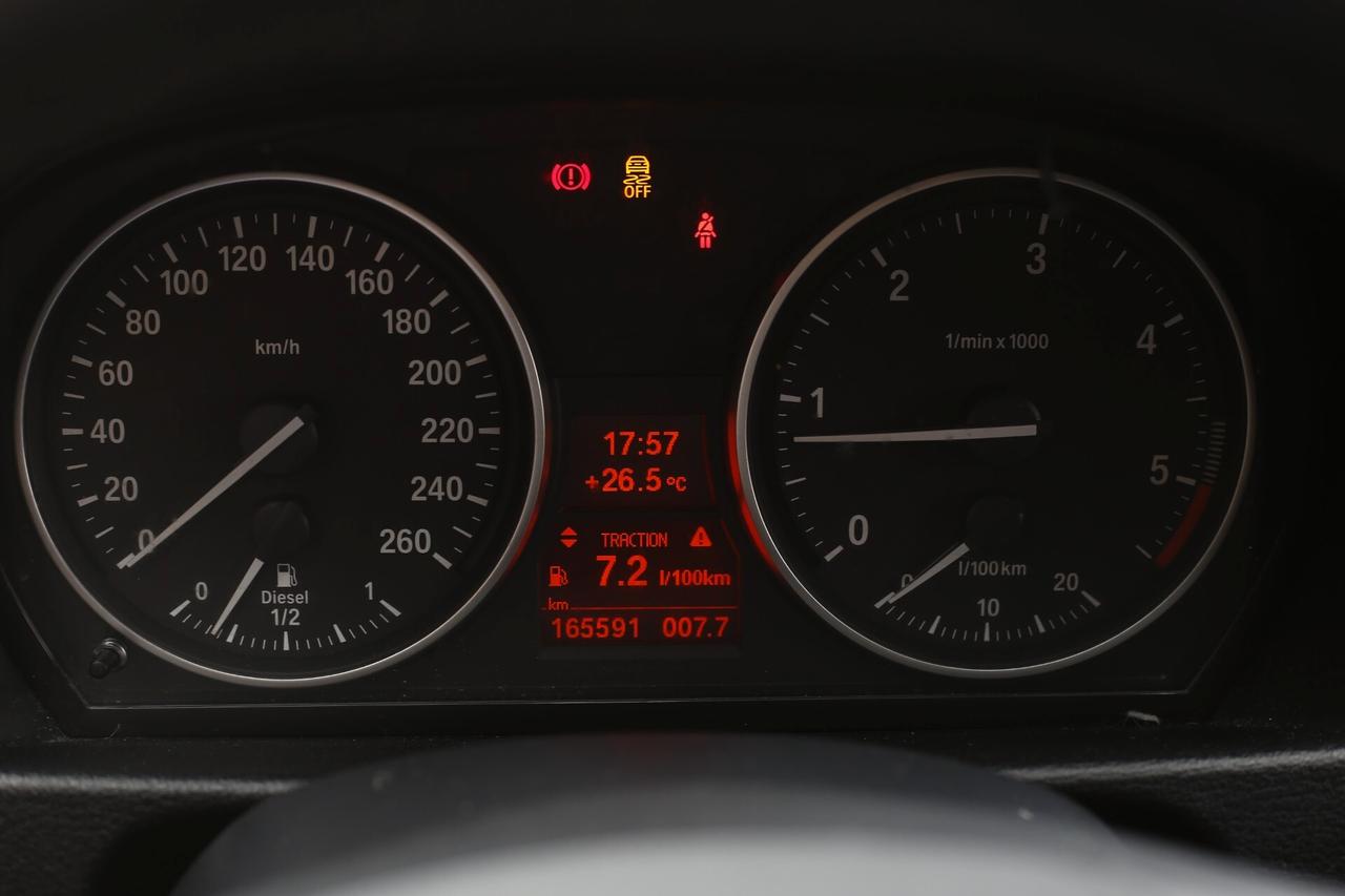 Bmw X1 sDrive20d X Line