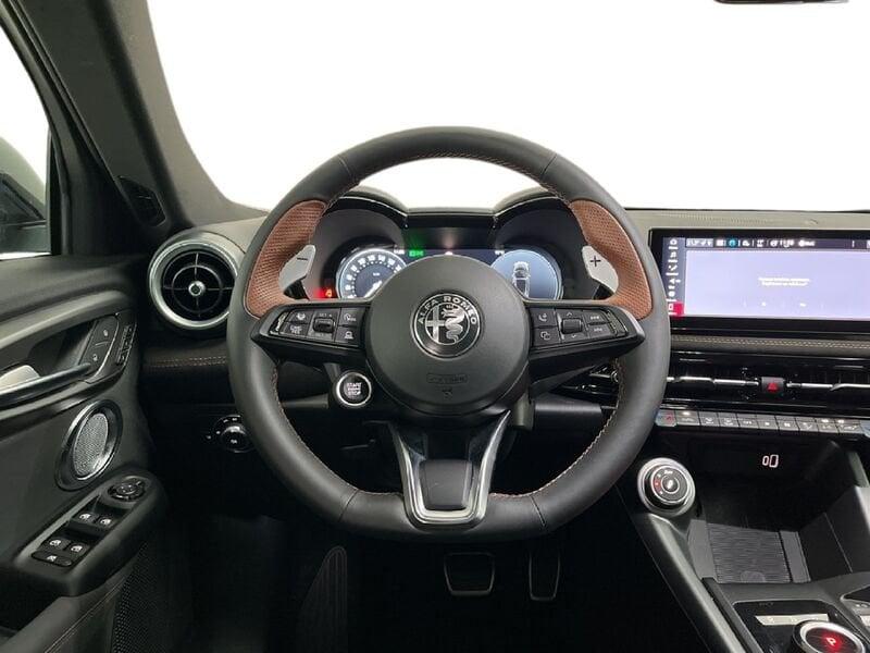 Alfa Romeo Tonale Ibrida My25 Hybrid 160cv Intensa