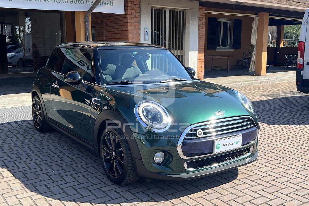 MINI Mini 1.5 Cooper D Business XL