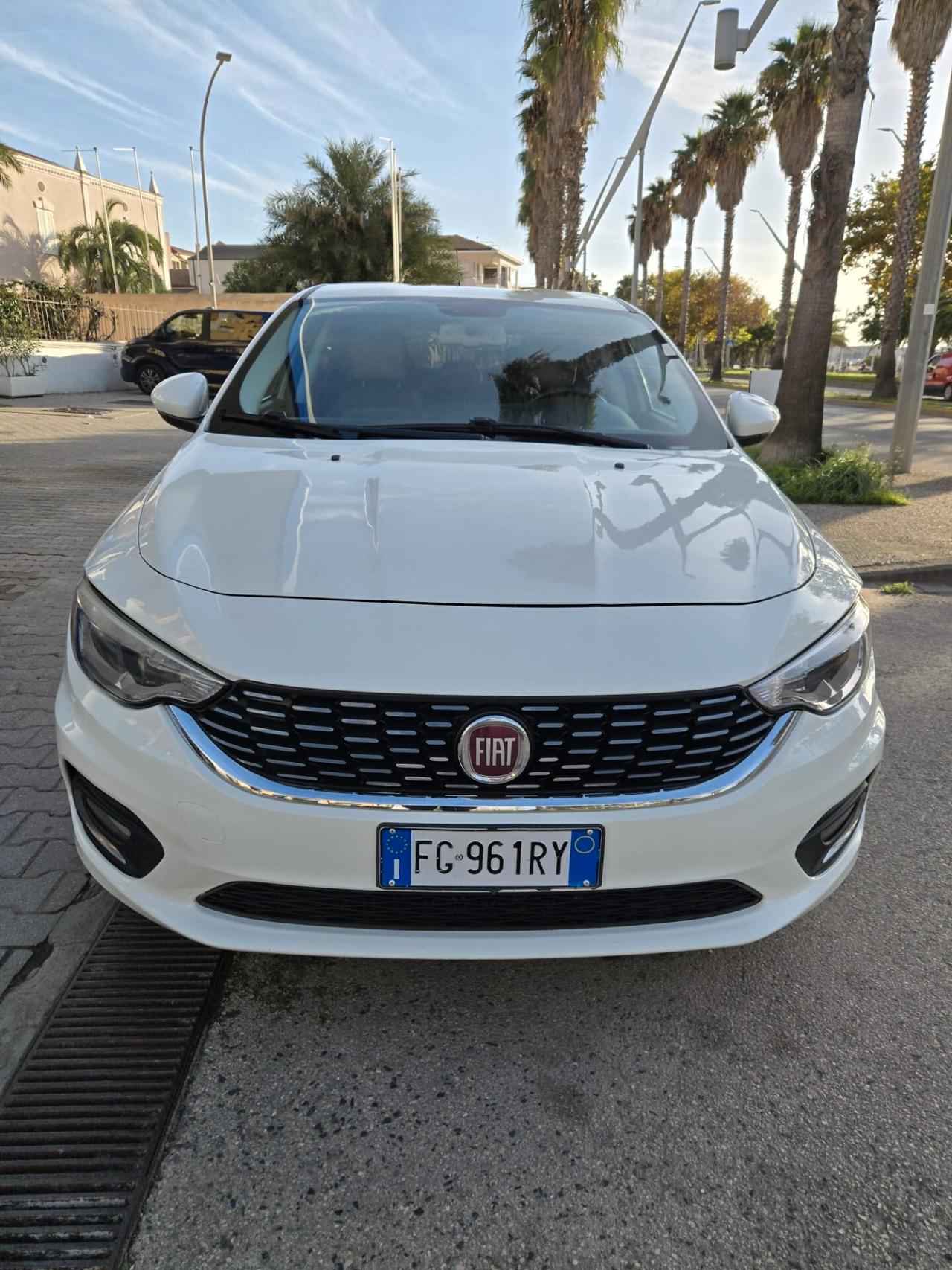 Fiat Tipo 1.6 Mjt S&S 5 porte Business